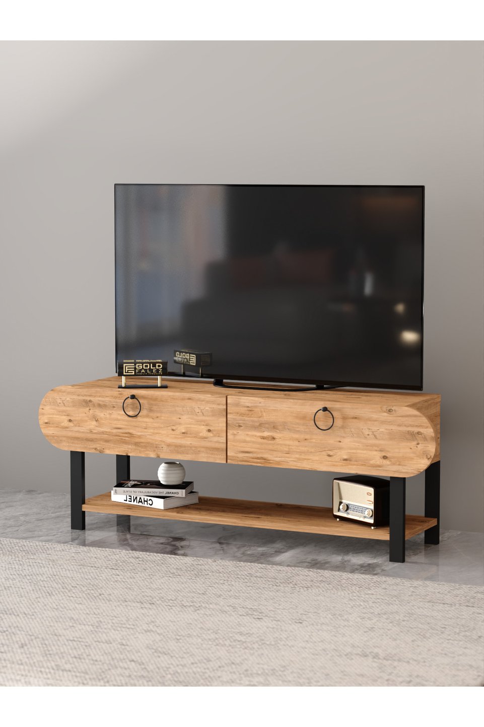 Setro Mobile TV 5
