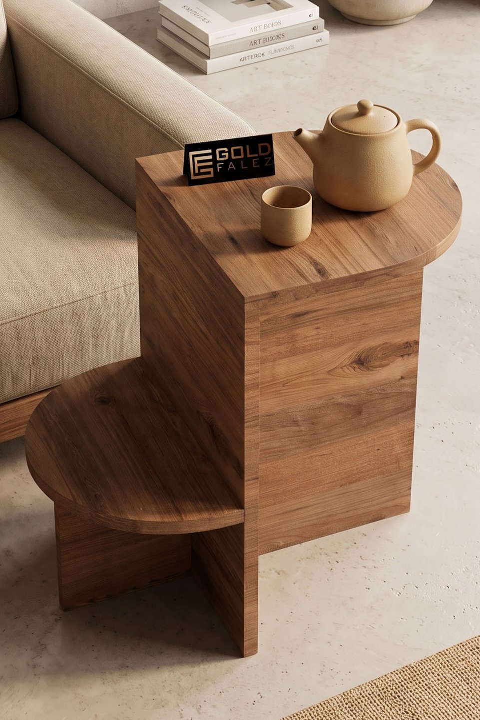 Setro Side Table 2