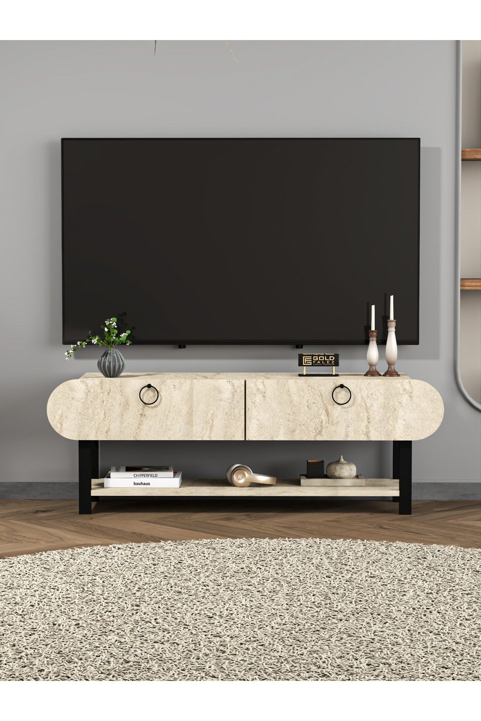Setro Mobile TV 4