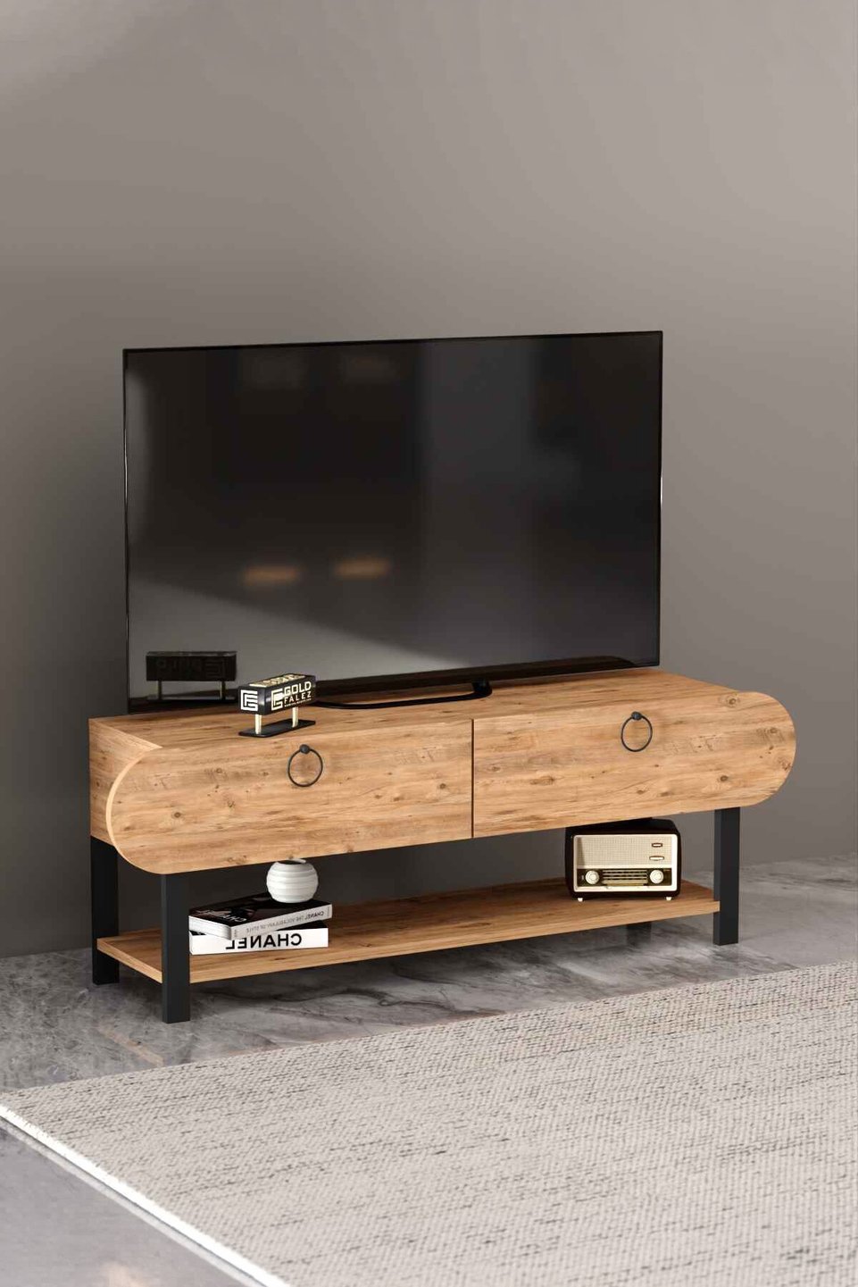 Setro Mobile TV 4