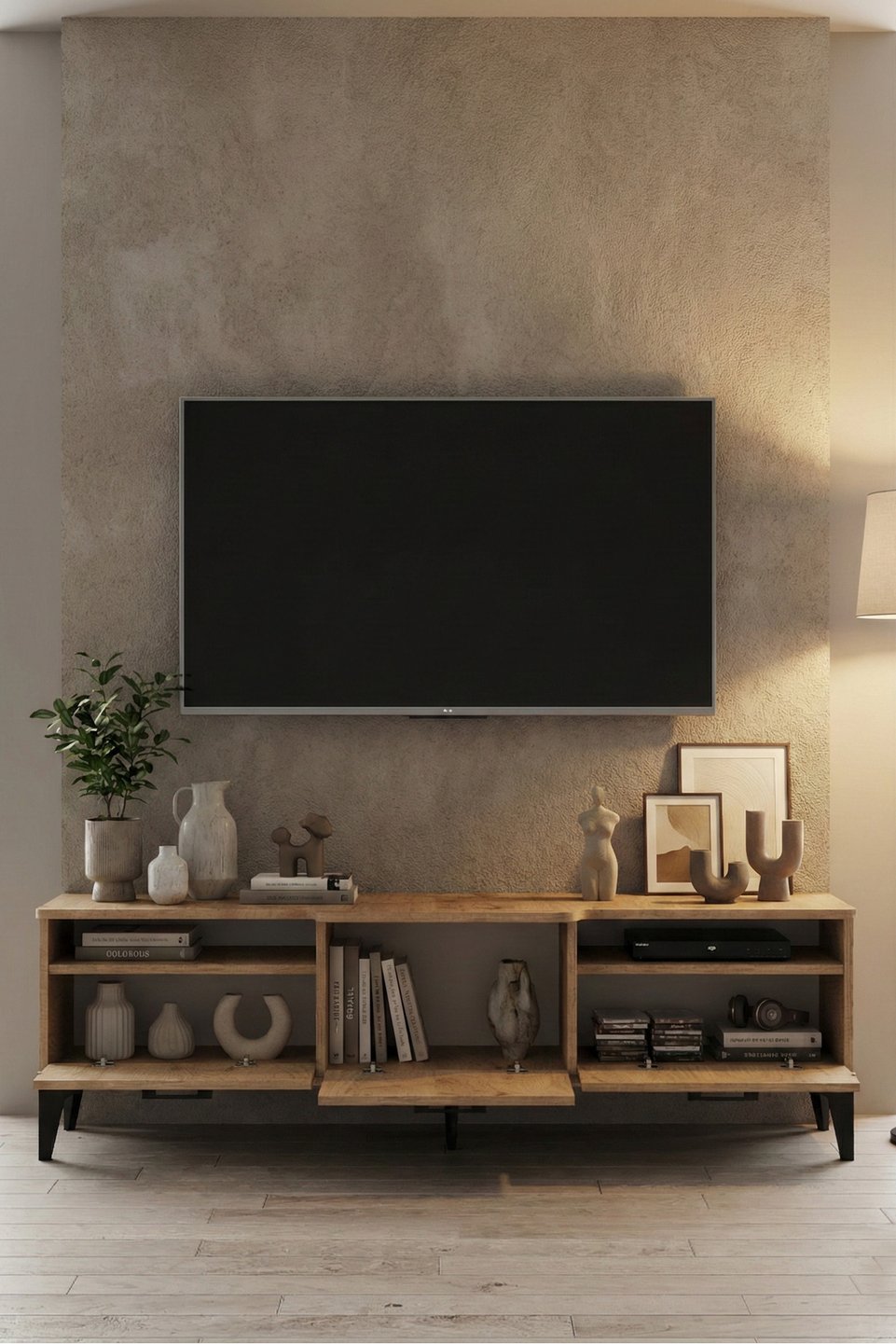 Mistral Tv-tafel 2