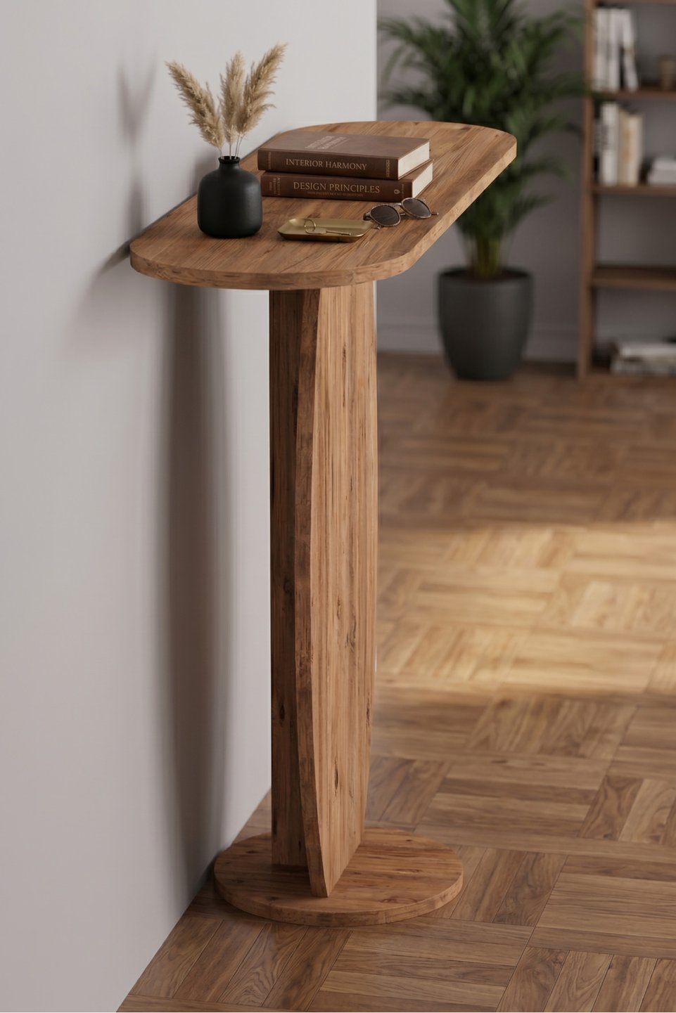 Mesa consola 3