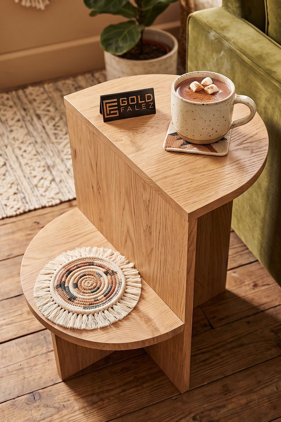 Setro Side Table 2
