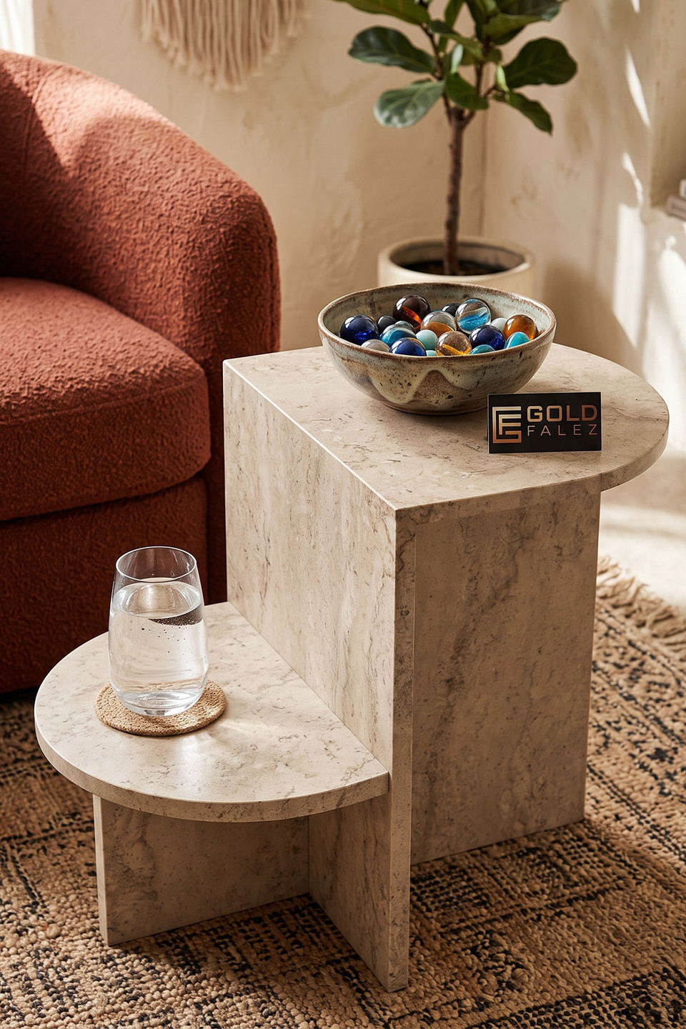 Setro Side Table 6