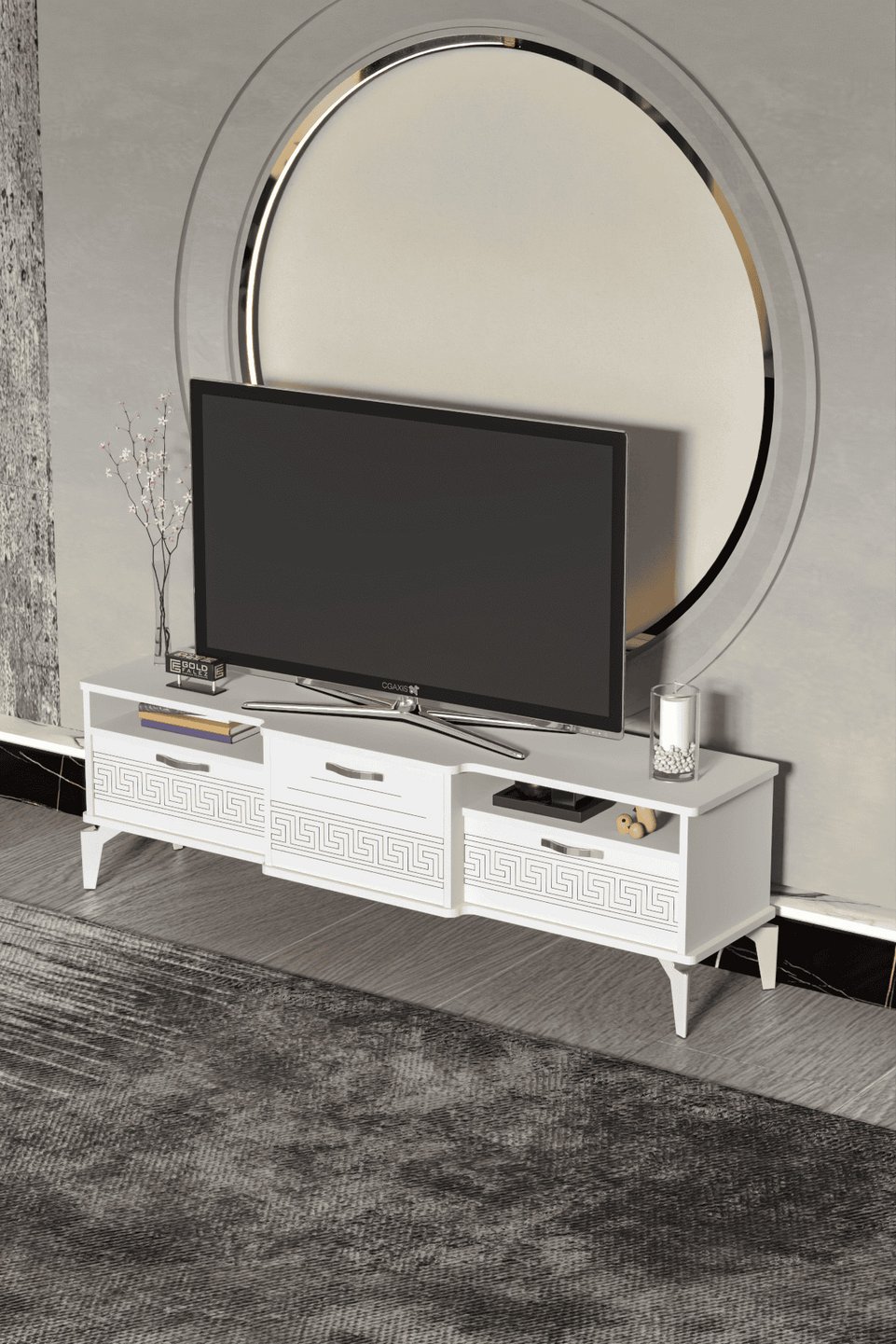Mistral Mobile TV 2
