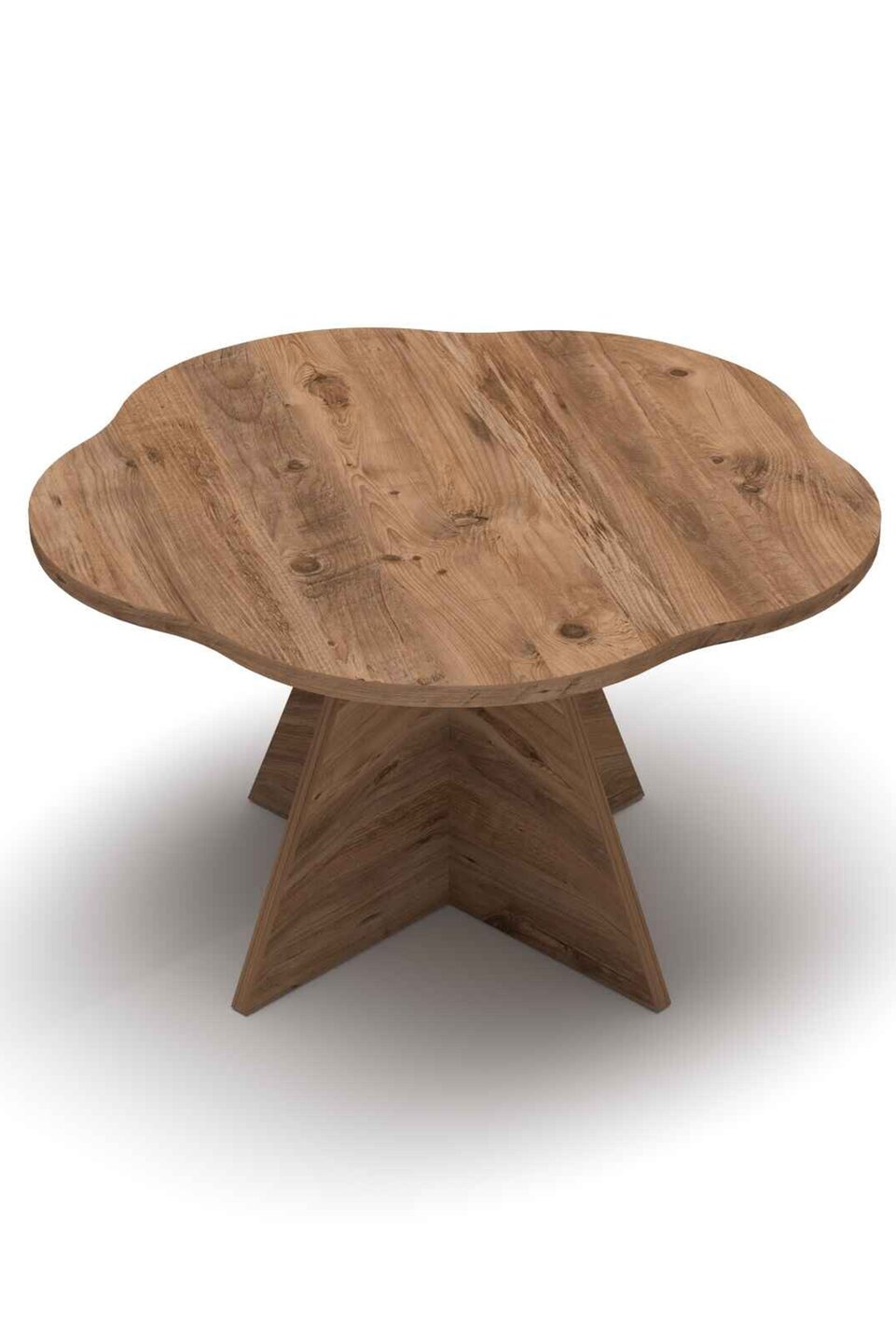 Çiçek Tavolino da salotto 6