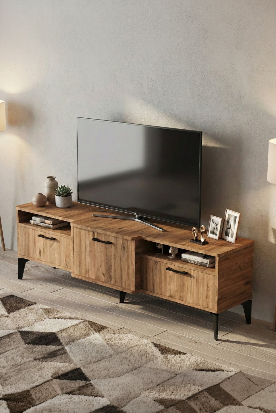 Mistral Tv-tafel 5