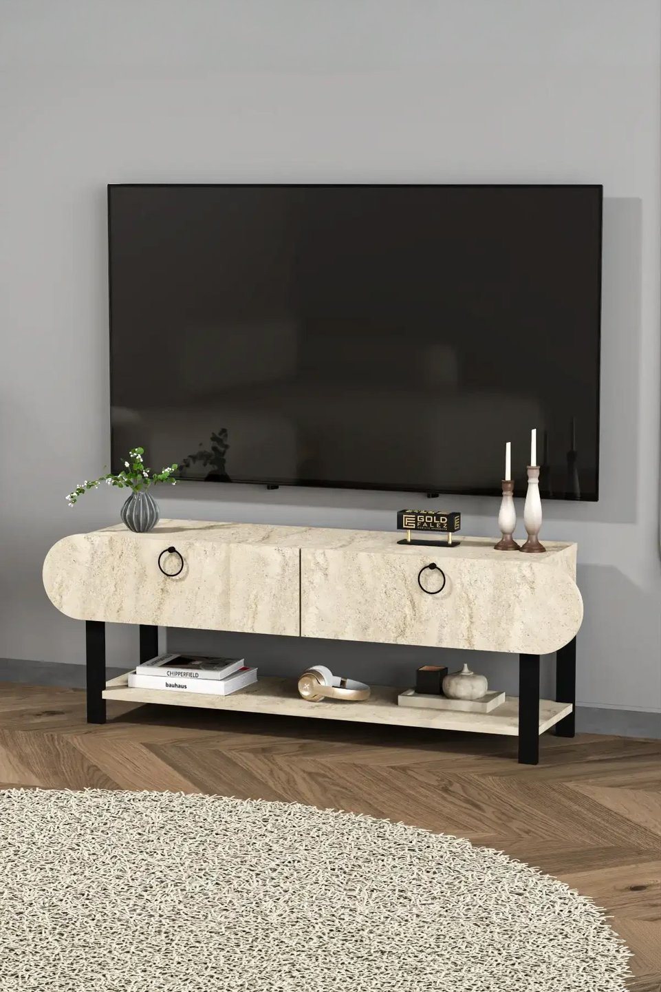 Setro Mobile TV 5