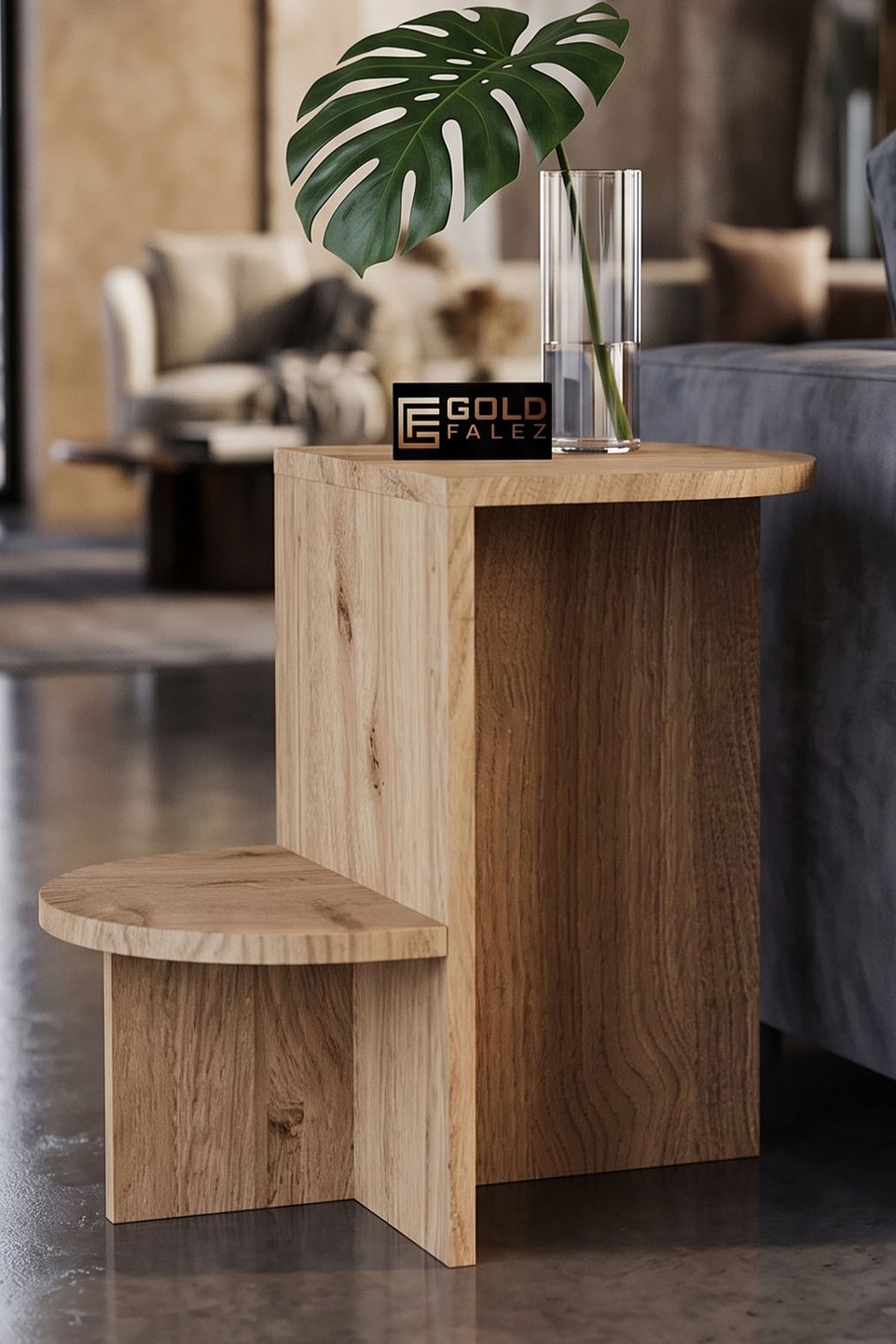 Setro Side Table 6
