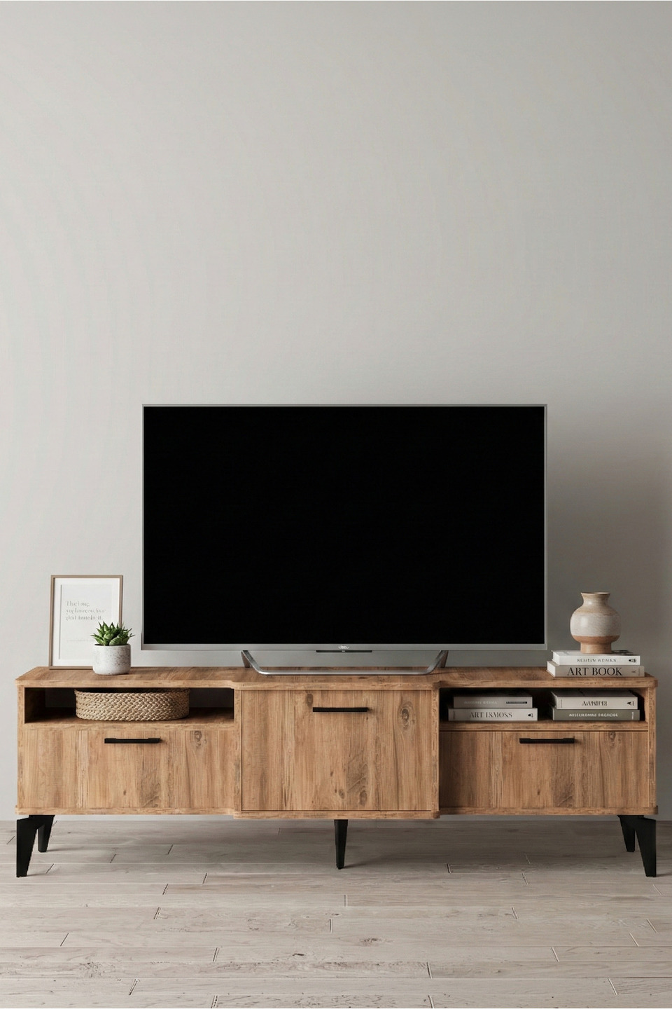 Mistral Tv-tafel – Meerkleurig