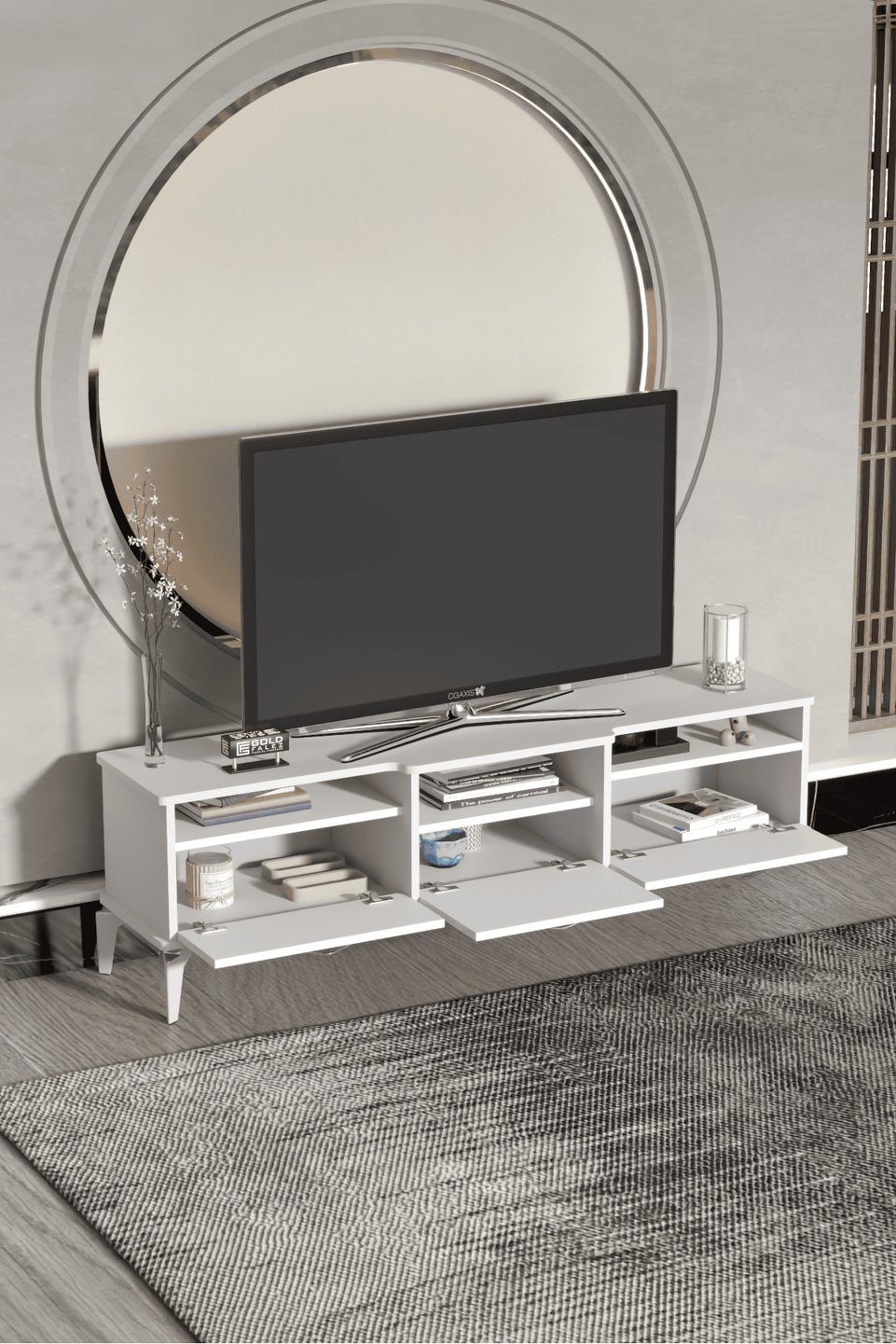 Mistral Mobile TV 3
