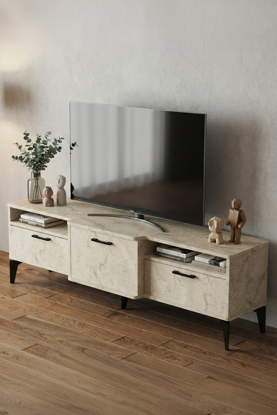 Mistral Tv-tafel 3