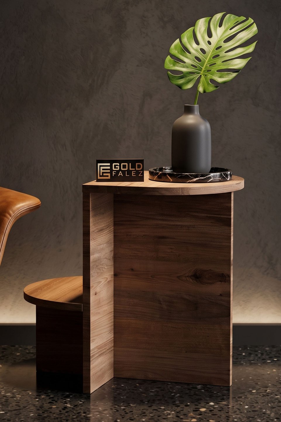 Setro Side Table 4